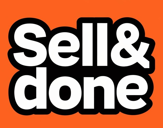 Sell&Done