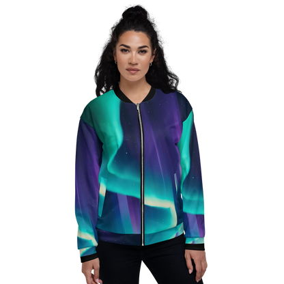 Aurora Luxe Jacke