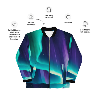 Aurora Luxe Jacke