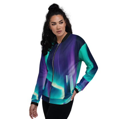 Aurora Luxe Jacke