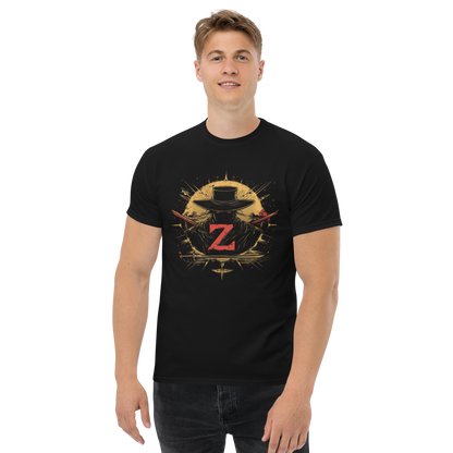 Zorro Legacy T-Shirt