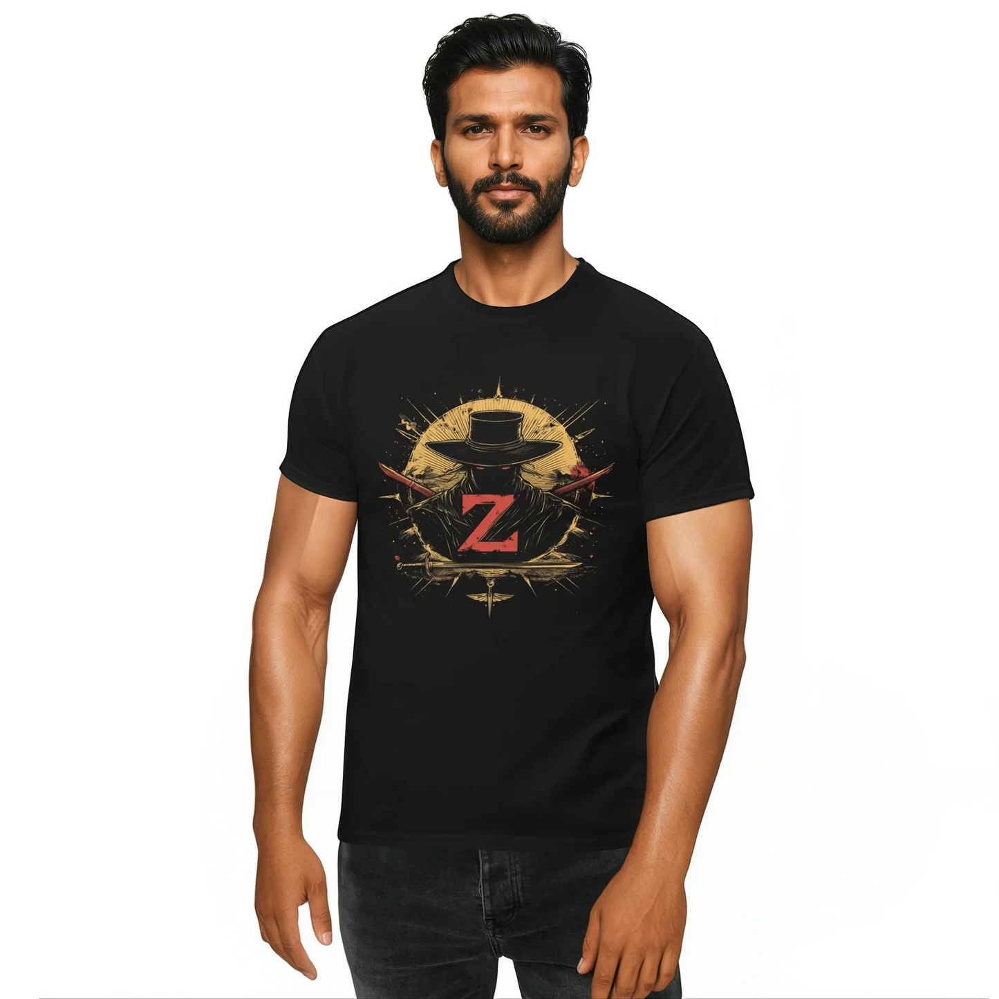 Zorro Legacy T-Shirt