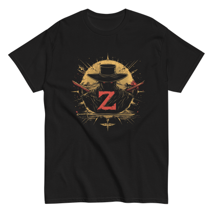 Zorro Legacy T-Shirt