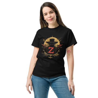 Zorro Legacy T-Shirt