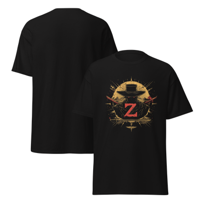 Zorro Legacy T-Shirt