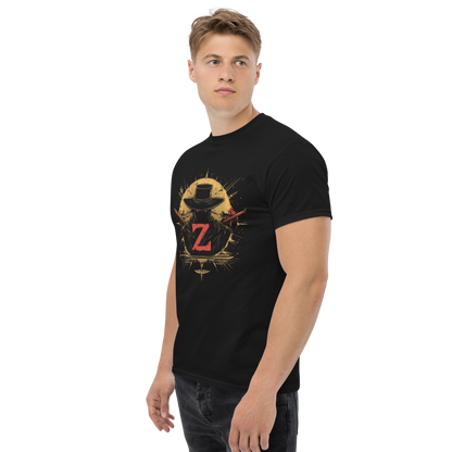 Zorro Legacy T-Shirt