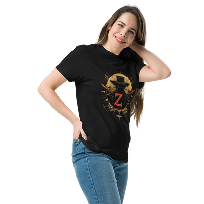 Zorro Legacy T-Shirt