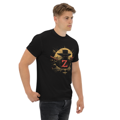 Zorro Legacy T-Shirt