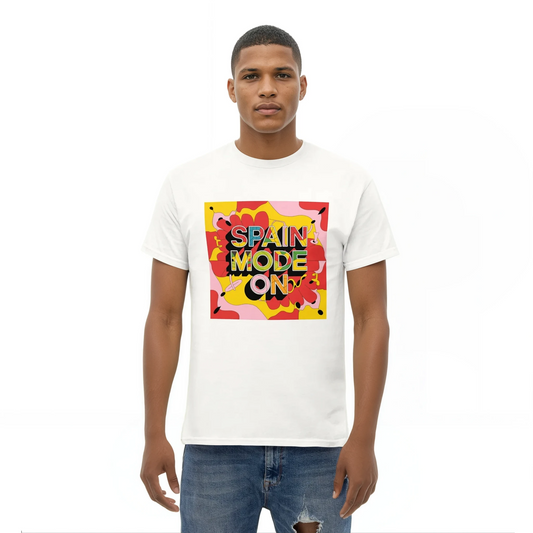 Spanien Mode ON T-Shirt