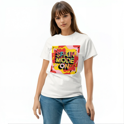 Spanien Mode ON T-Shirt