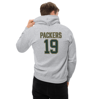 Classic Packers Hoodie