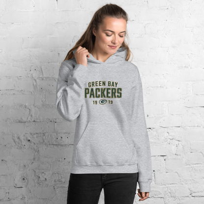 Classic Packers Hoodie