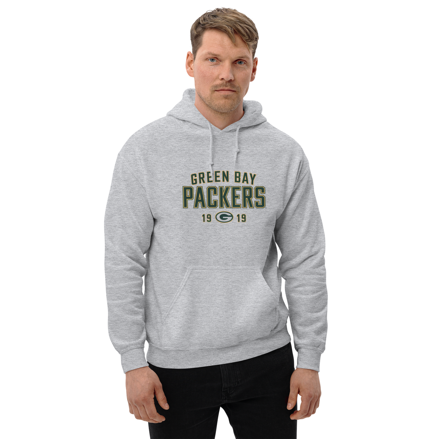 Classic Packers Hoodie