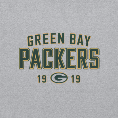 Classic Packers Hoodie