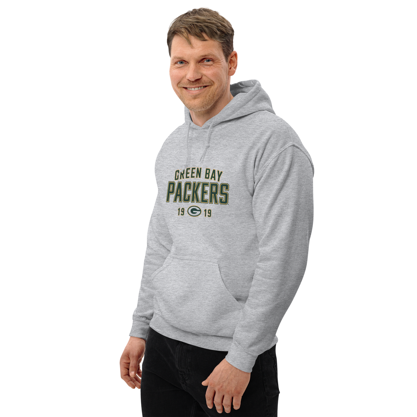 Classic Packers Hoodie