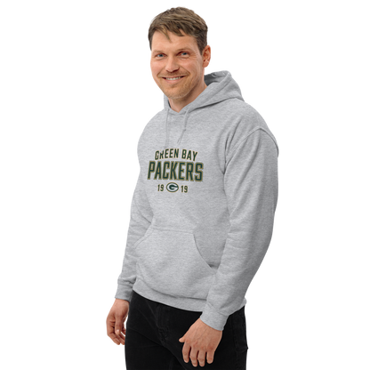 Classic Packers Hoodie