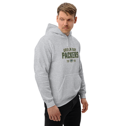 Classic Packers Hoodie