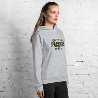 Classic Packers Hoodie